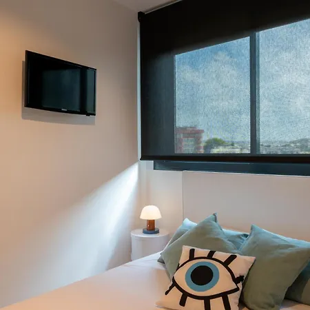 Apartamento De Diseno Con Piscina Y Gimnasio By Elconserje Murcia Exterior foto